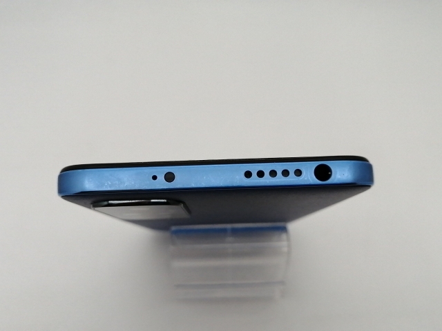 【中古】Xiaomi 国内版 【SIMフリー】 Redmi Note 11 トワイライトブルー 4GB 64GB 2201117TL【なんば】保証期間１ヶ月【ランクA】_4