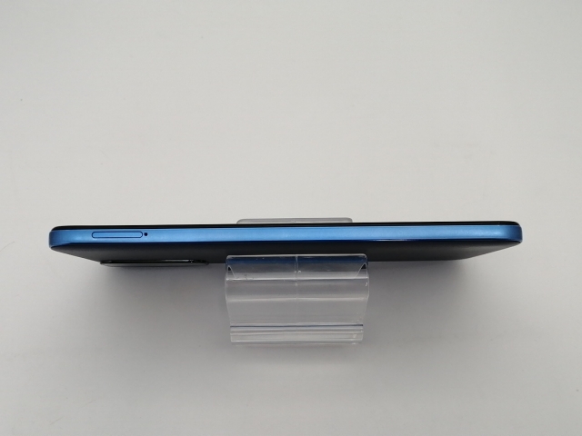 【中古】Xiaomi 国内版 【SIMフリー】 Redmi Note 11 トワイライトブルー 4GB 64GB 2201117TL【なんば】保証期間１ヶ月【ランクA】_5
