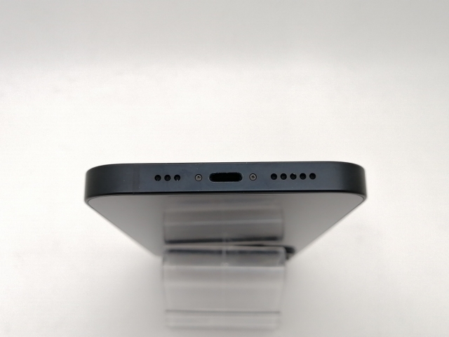 【中古】Apple 国内版 【SIMフリー】 iPhone 14 256GB ミッドナイト MPVW3J/A【なんば】保証期間１ヶ月【ランクC】_2