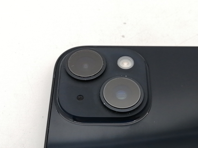 【中古】Apple 国内版 【SIMフリー】 iPhone 14 256GB ミッドナイト MPVW3J/A【なんば】保証期間１ヶ月【ランクC】_6