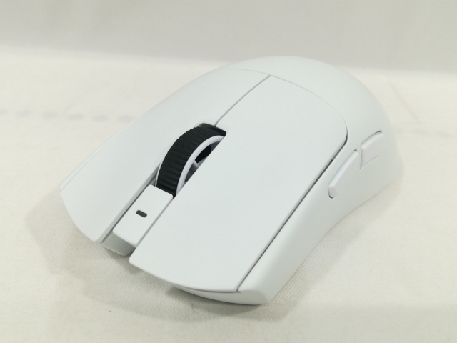 【中古】Razer Viper V4 Pro (White Edition) RZ01-05630200-R3A1 [ホワイト]【大阪本店】保証期間１週間_2