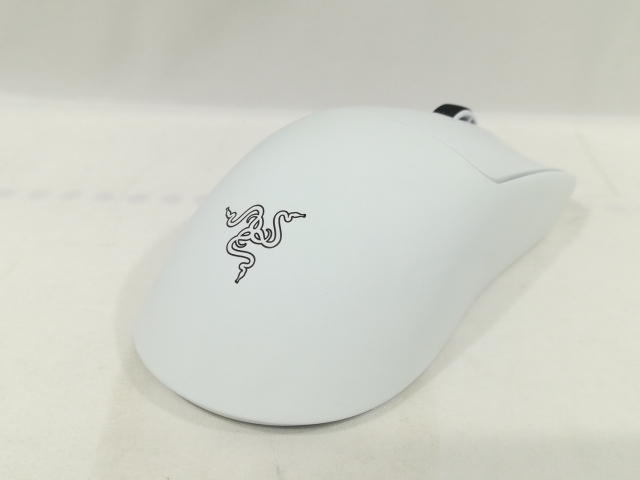 【中古】Razer Viper V4 Pro (White Edition) RZ01-05630200-R3A1 [ホワイト]【大阪本店】保証期間１週間_3