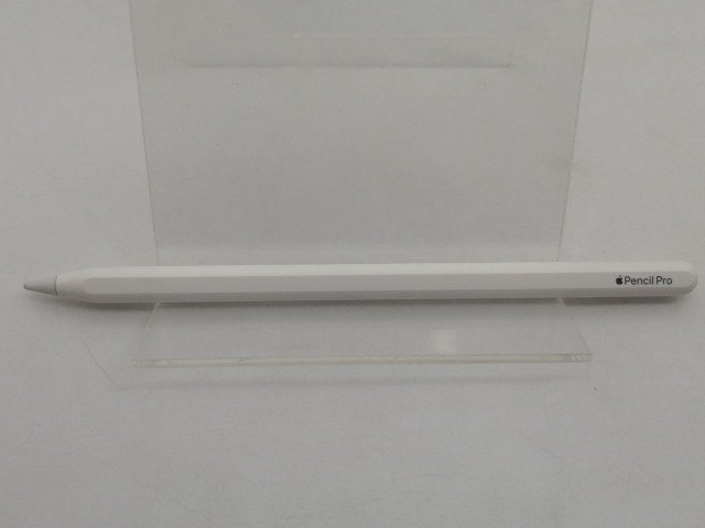 【中古】Apple Apple Pencil Pro MX2D3ZA/A【三宮センター】保証期間１週間