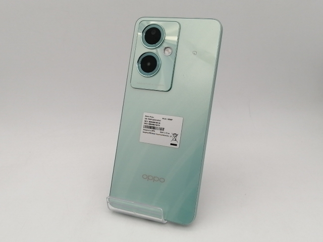 中古】Oppo ymobile 【SIMフリー】 OPPO A79 5G 4GB 128GB