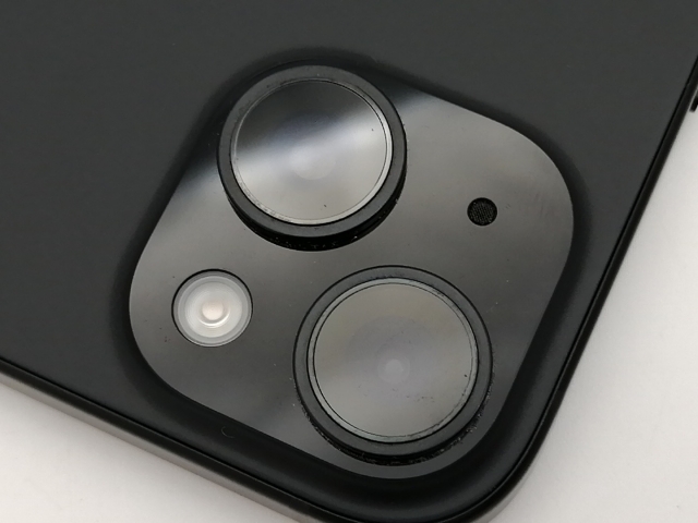 iPhone15 128GB ブラック 中古 iPhone 15 中古一覧｜SIMフリー