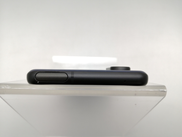 【中古】Fujitsu docomo 【SIMフリー】 arrows N ブラッシュネイビー 8GB 128GB F-51C【なんば】保証期間１ヶ月【ランクB】_3