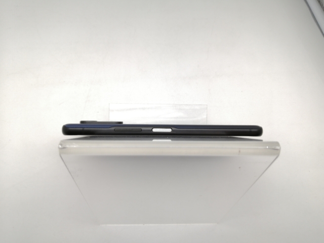 【中古】Fujitsu docomo 【SIMフリー】 arrows N ブラッシュネイビー 8GB 128GB F-51C【なんば】保証期間１ヶ月【ランクB】_6