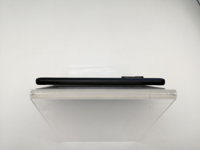 【中古】Fujitsu docomo 【SIMフリー】 arrows N ブラッシュネイビー 8GB 128GB F-51C【なんば】保証期間１ヶ月【ランクB】_7