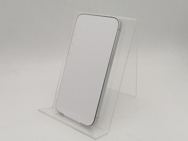 【未使用】Apple SoftBank 【SIMフリー】 iPhone 16e 128GB ホワイト MD1R4J/A【なんば】保証期間３ヶ月_2
