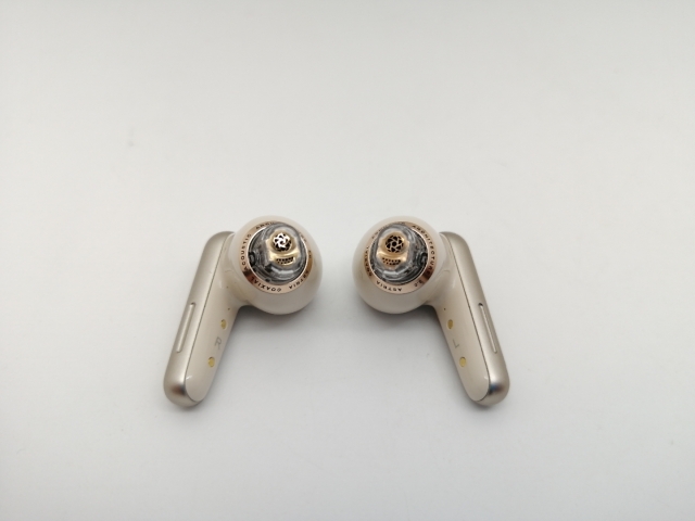 人気商品】Anker Soundcore Liberty 4シャンパンゴールド Anker