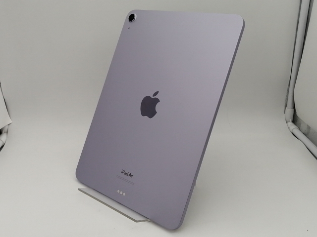 【iPad Air M２　11インチ　256㎇　パープル】 100000001008478878_10208_001.jpg