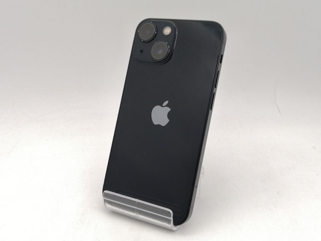 中古】Apple au 【SIMフリー】 iPhone 13 mini 128GB 中古】Apple au 【SIMフリー】 iPhone 13 mini 128GB
