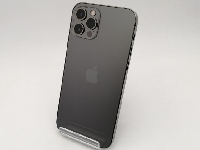 Apple iPhone 12 Pro グラファイト 中古128GB Apple iPhone 12 Pro Max - Straight Talk
