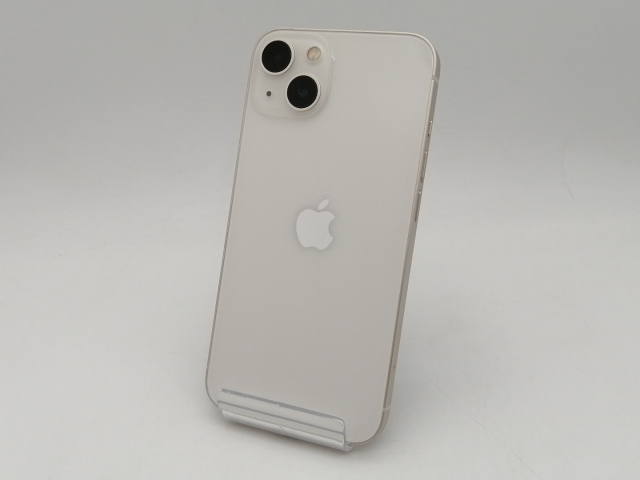 Apple iPhone 13 スターライト 128GB iPhone 13 スターライト 128 GB