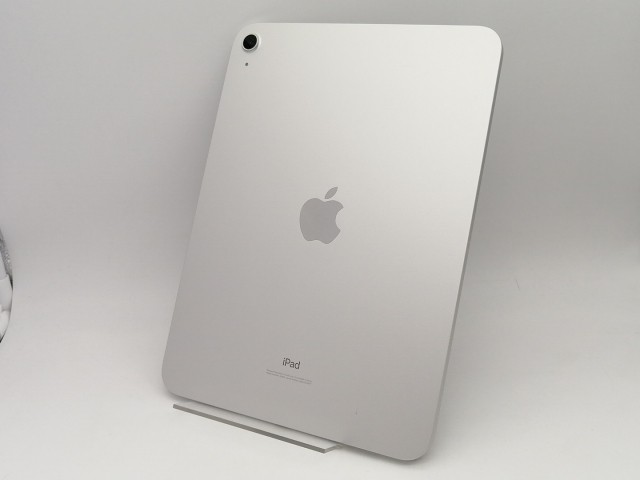 【中古】Apple iPad（第10世代） Wi-Fiモデル 64GB シルバー MPQ03J/A【大須アメ横】保証期間１ヶ月【ランクA】