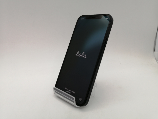 中古】Apple docomo 【SIMロック解除済み】 iPhone 12 64GB