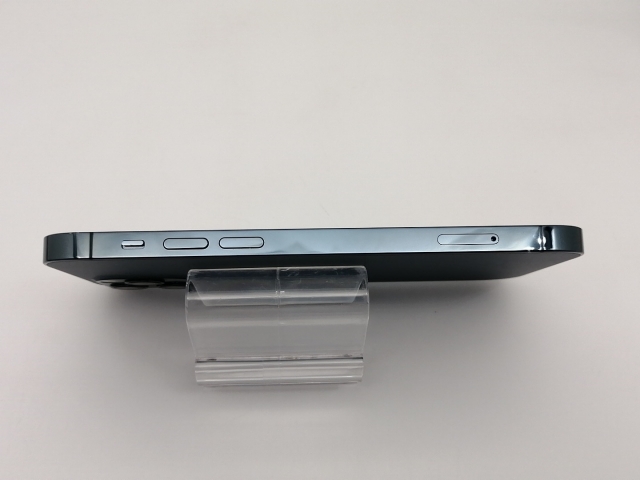 Apple iPhone12Pro 128GB ブラック SIMロック解除済み iPhone 12 Pro