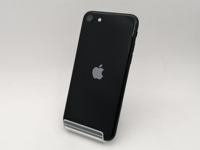 中古】Apple au 【SIMフリー】 iPhone SE（第3世代） 128GB