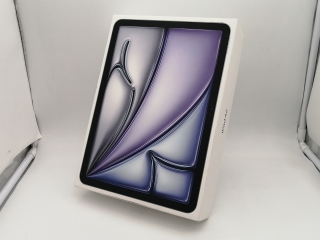 11インチ iPad Air Wi-Fiモデル 128GB スペースグレイ M3 iPad