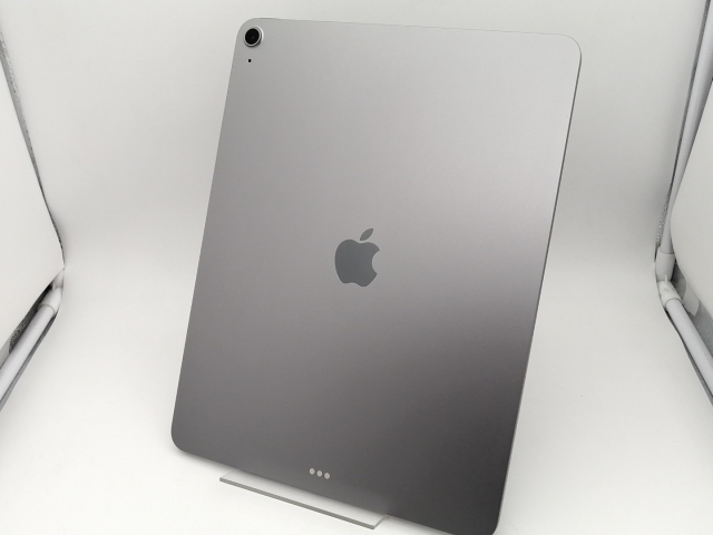 スペースグレー色iPad AIR 128GB WIFI 保護ケースキーボード付き
