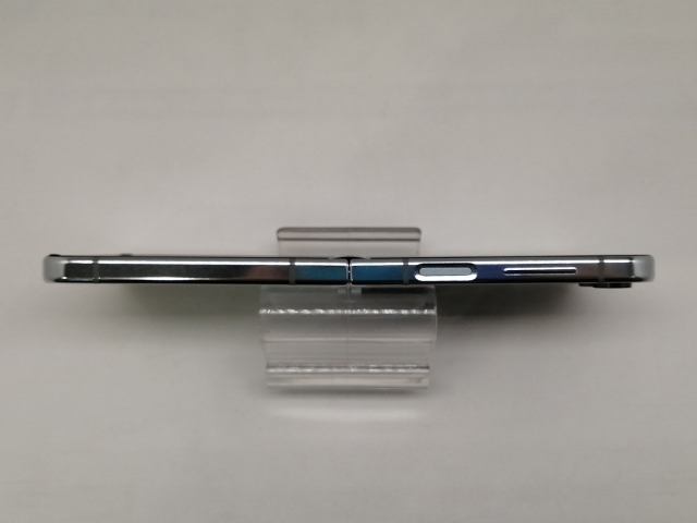 【中古】SAMSUNG au 【SIMフリー】 Galaxy Z Flip5 ミント 8GB 256GB SCG23【日本橋3】保証期間１ヶ月【ランクA】_3
