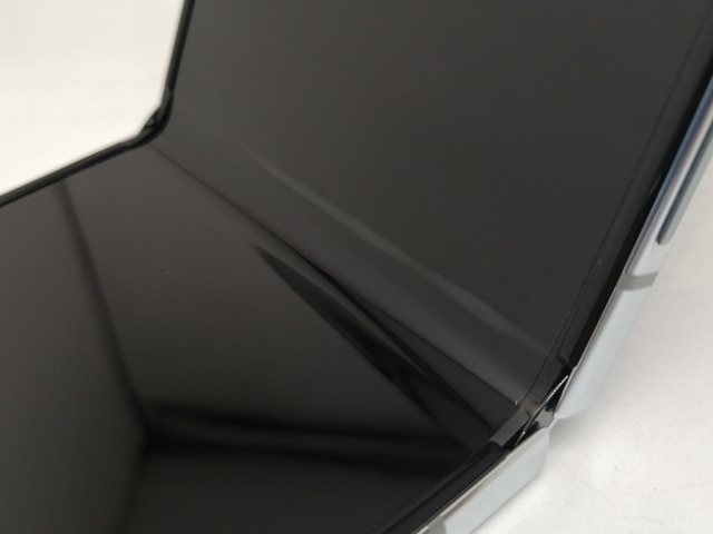 【中古】SAMSUNG au 【SIMフリー】 Galaxy Z Flip5 ミント 8GB 256GB SCG23【日本橋3】保証期間１ヶ月【ランクA】_8