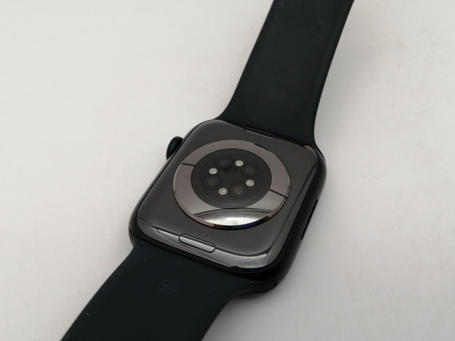 中古B】Apple Watch series8 GPSモデル 45mm Apple Watch Series8 45mm
