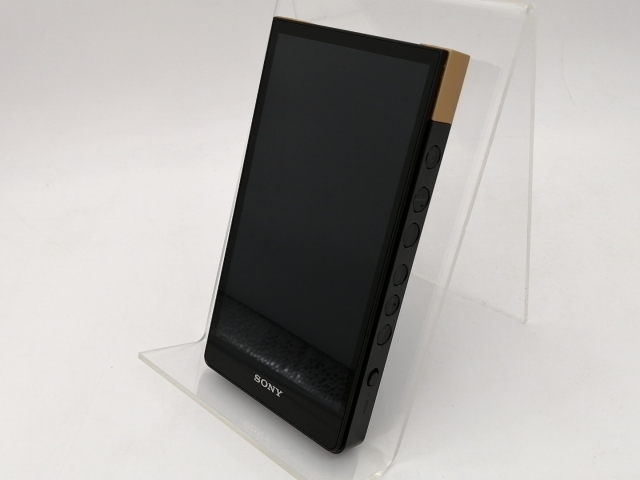 全ての写真のものお届け 新品未使用SONY ウォークマン NW-ZX707 64GB（極 SONY ソニー