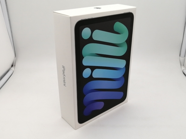 iPad mini A17Pro 512GB スペースグレー Apple iPad mini 7 (A17pro