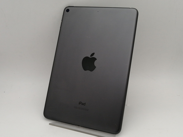 アップル iPad mini 第5世代 WiFi 64GB スペースグレイ Apple iPad