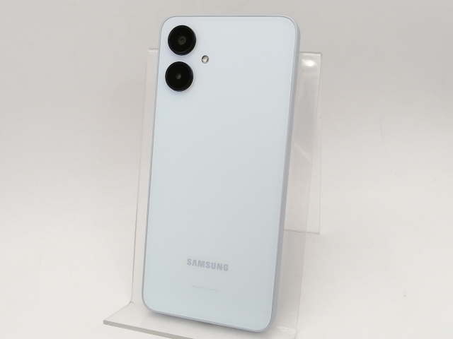 【新品未開封】Galaxy A25 5G SCG33 ライトブルー 新品・未開封 Samsung Galaxy A25 5G ライトブルー Galaxy A