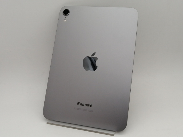 中古】Apple 【Wi-Fi】 iPad mini（A17Pro/2024） 256GB スペース 