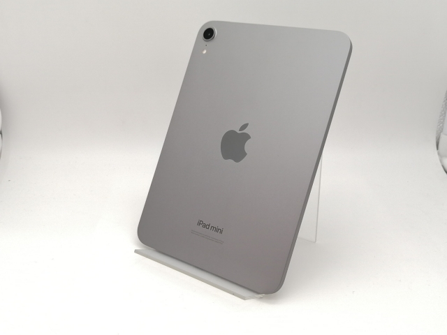 中古】Apple 【Wi-Fi】 iPad mini（A17Pro/2024） 128GB スペース