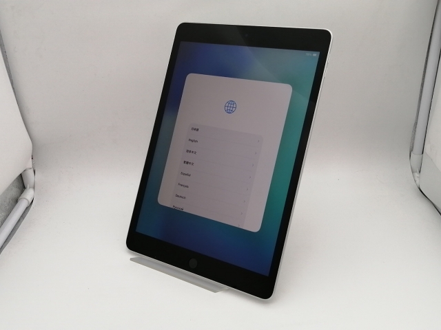 中古】Apple 【Wi-Fi】 iPad（第9世代/2021） 64GB シルバー MK2L3J/A 