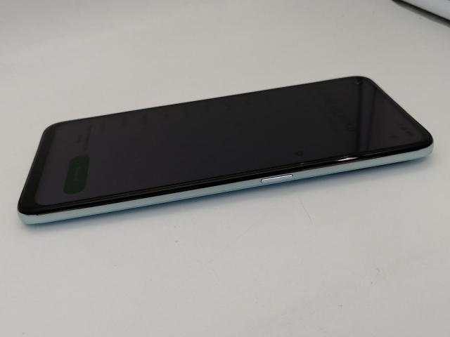 【中古】Oppo ymobile 【SIMフリー】 OPPO Reno5 A eSIM対応版 アイスブルー 6GB 128GB A103OP【なんば】保証期間１ヶ月【ランクB】_3