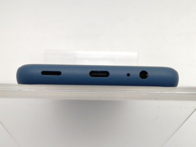 【中古】FCNT docomo 【SIMフリー】 arrows We2 ネイビーグリーン 4GB 64GB F-52E【なんば】保証期間１ヶ月【ランクB】_4