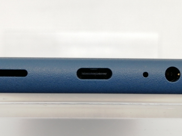 【中古】FCNT docomo 【SIMフリー】 arrows We2 ネイビーグリーン 4GB 64GB F-52E【なんば】保証期間１ヶ月【ランクB】_5