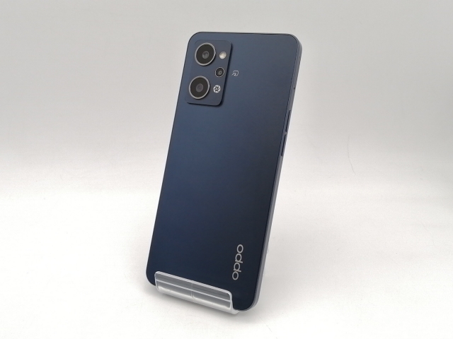 Oppo Reno7 A スターリーブラック OPPO Reno7 A｜価格比較・SIMフリー