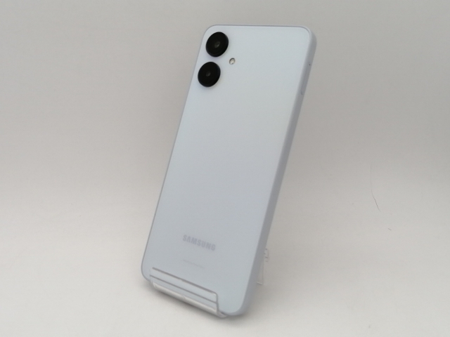 中古】SAMSUNG UQmobile 【SIMフリー】 Galaxy A25 5G ライト