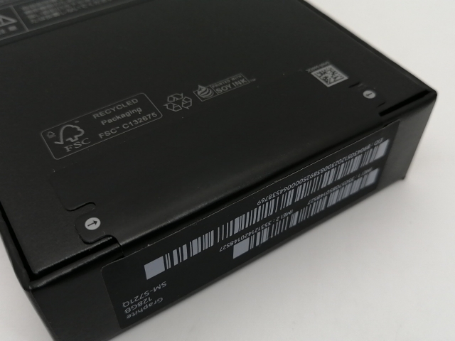 Galaxy S24 FE 128GB グラファイト SIMフリー Amazon.co.jp: Galaxy S24 FE｜128GB｜グラファイト｜Galaxy AI