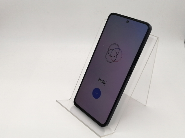 【中古】Oppo UQmobile 【SIMフリー】 OPPO Reno13 A ルミナスネイビー 8GB 128GB OPG05【なんば】保証期間１ヶ月【ランクB】_1