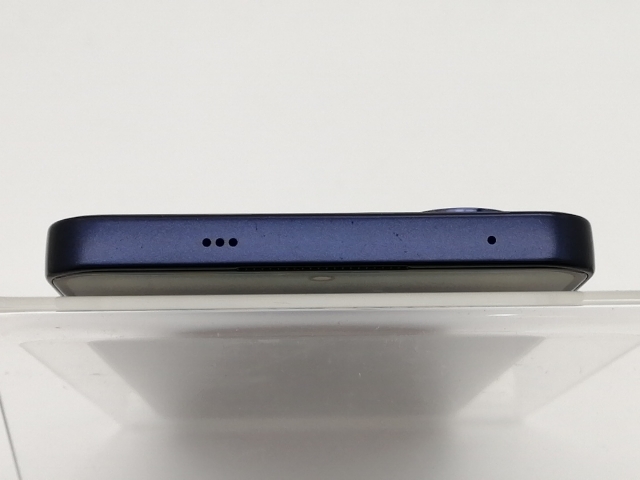 【中古】Oppo UQmobile 【SIMフリー】 OPPO Reno13 A ルミナスネイビー 8GB 128GB OPG05【なんば】保証期間１ヶ月【ランクB】_4
