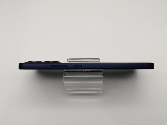 【中古】Oppo UQmobile 【SIMフリー】 OPPO Reno13 A ルミナスネイビー 8GB 128GB OPG05【なんば】保証期間１ヶ月【ランクB】_6