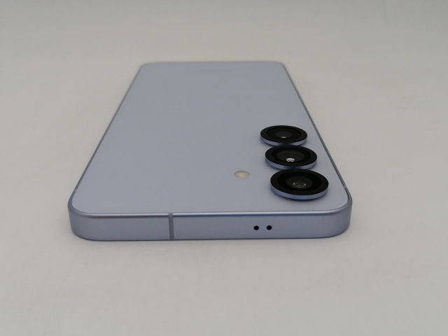 【SIMフリー】Galaxy S25 12/256 アイシーブルー Galaxy S25 アイシーブルー 256GB SIMフリー