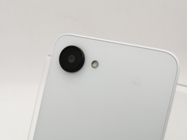【中古】Nubia 楽天モバイル 【SIMフリー】 nubia S2R 4GB 64GB ホワイト【なんば】保証期間１ヶ月【ランクA】_3