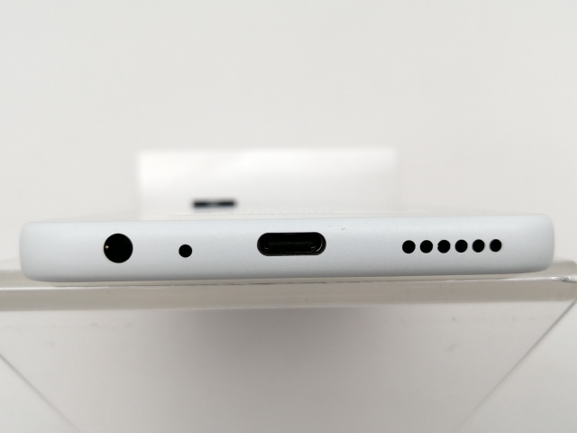 【中古】Nubia 楽天モバイル 【SIMフリー】 nubia S2R 4GB 64GB ホワイト【なんば】保証期間１ヶ月【ランクA】_4