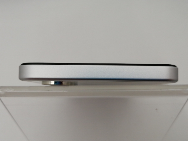 【中古】Oppo au 【SIMフリー】 OPPO A5 5G 4GB 128GB ホワイト OPG06【三宮駅前】保証期間１ヶ月【ランクA】_2