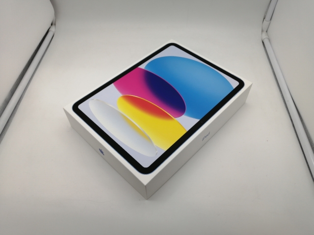 ☆新品未開封☆Apple iPad A16 MD3Y4J/A 128GBシルバー たのめーる】Apple iPad(A16) Wi-Fiモデル 11型 128GB シルバー