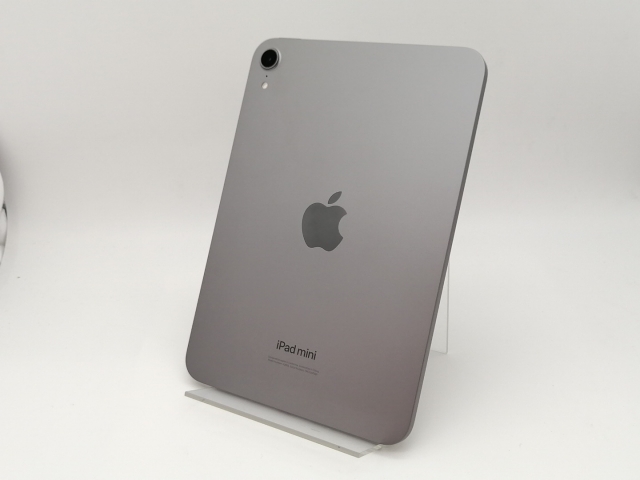中古】Apple 【Wi-Fi】 iPad mini（A17Pro/2024） 128GB スペース