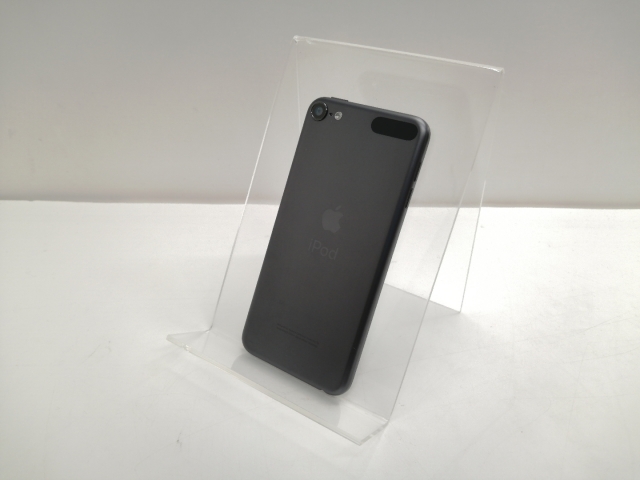 Apple iPod touch 32GB 第6世代 スペースグレイ（中古）3台 Apple iPod touch 32GB 第6世代 スペースグレイ（中古）3台 中古